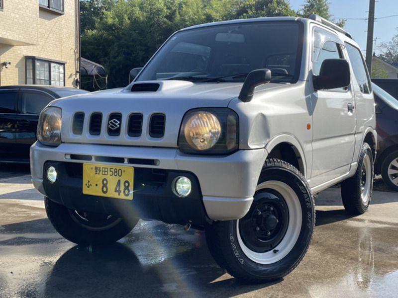 MAZDA AZ-OFFROAD