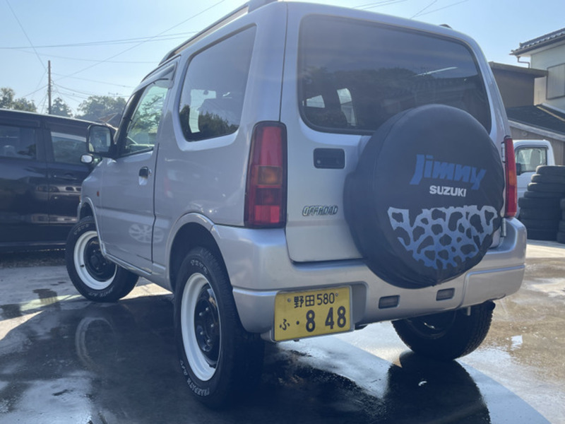 AZ-OFFROAD