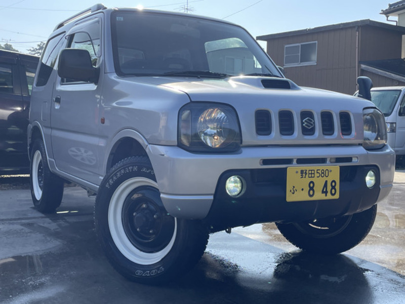 AZ-OFFROAD