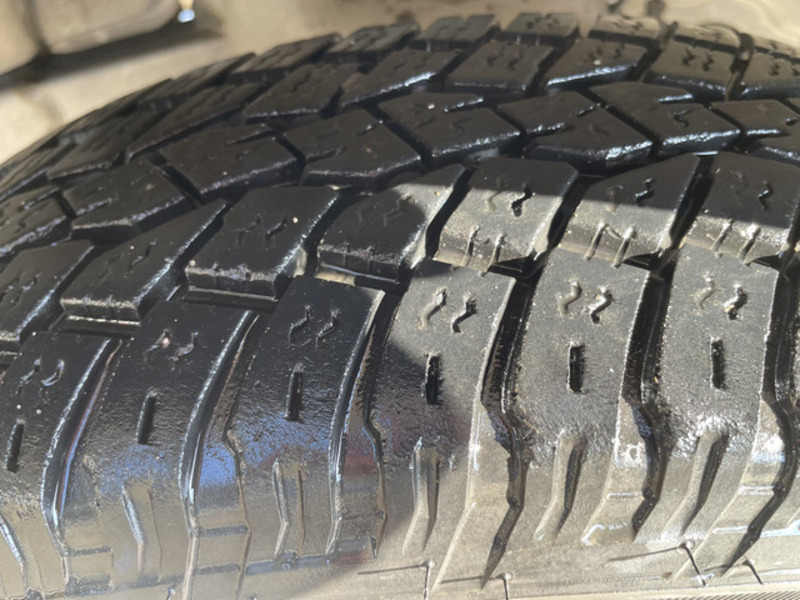 AZ-OFFROAD