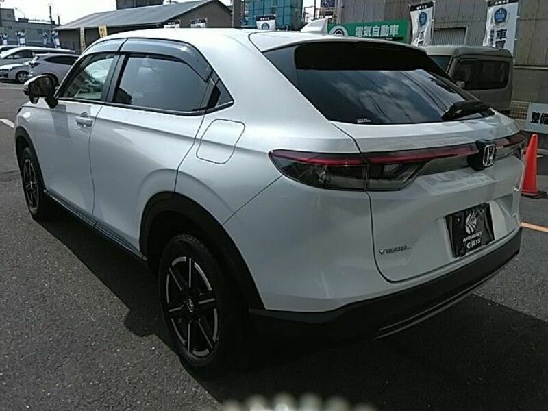 VEZEL-17
