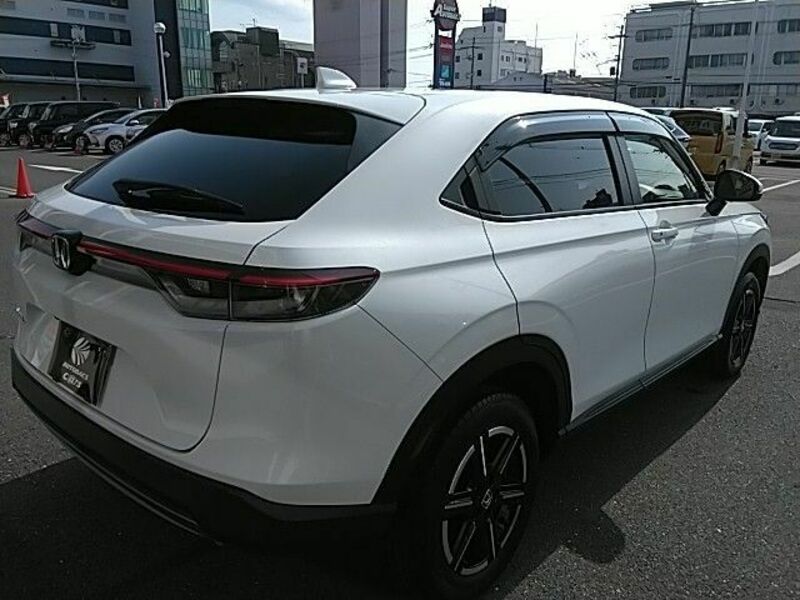 VEZEL-18