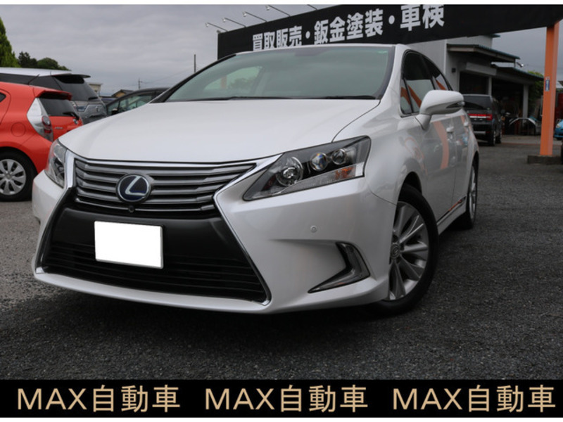 LEXUS HS