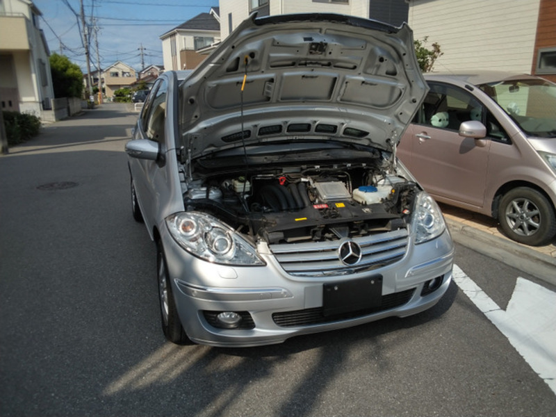 A-CLASS