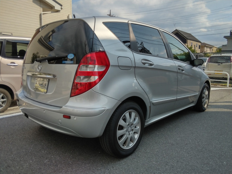 A-CLASS