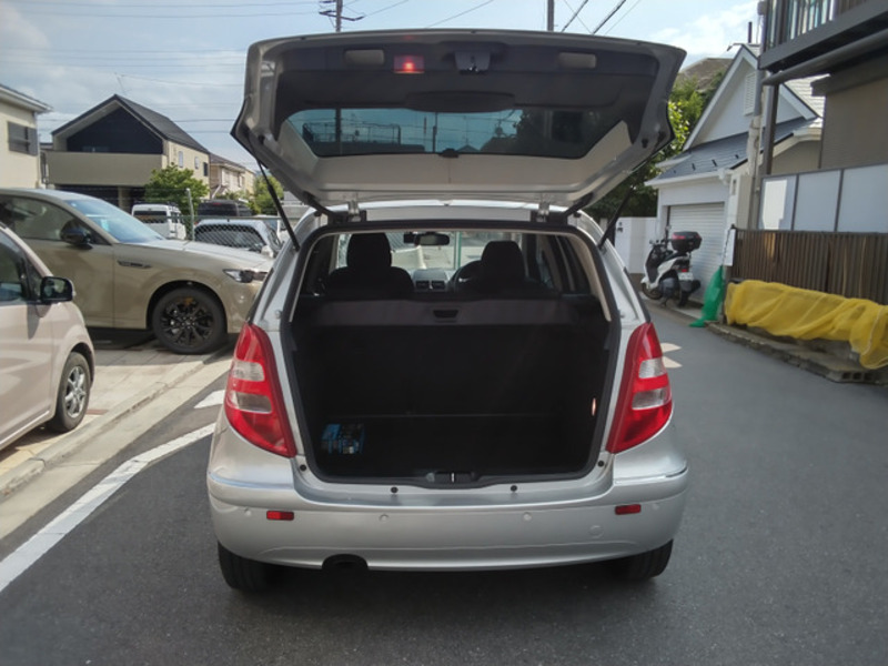 A-CLASS