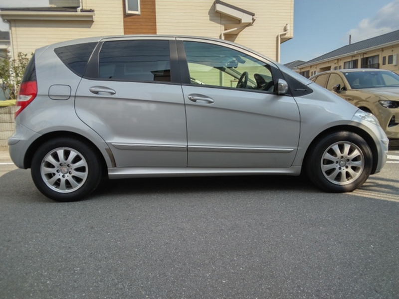 A-CLASS