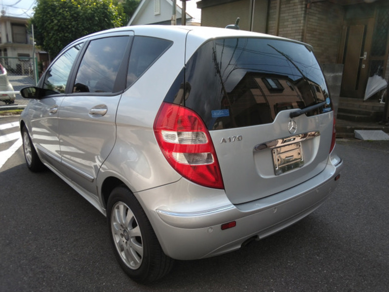 A-CLASS