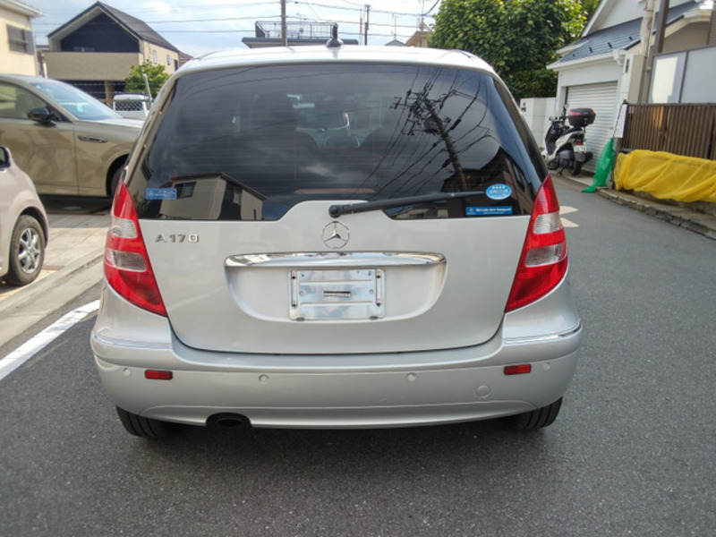 A-CLASS