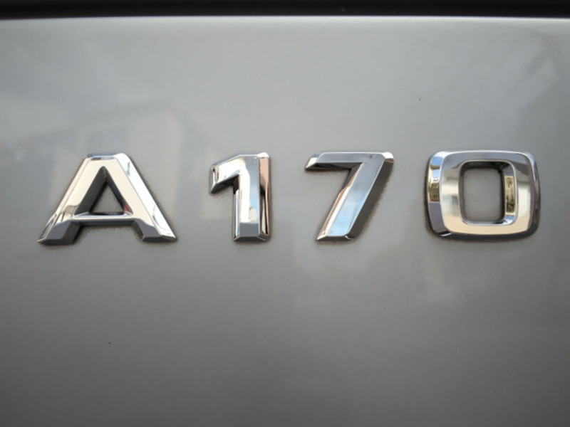 A-CLASS