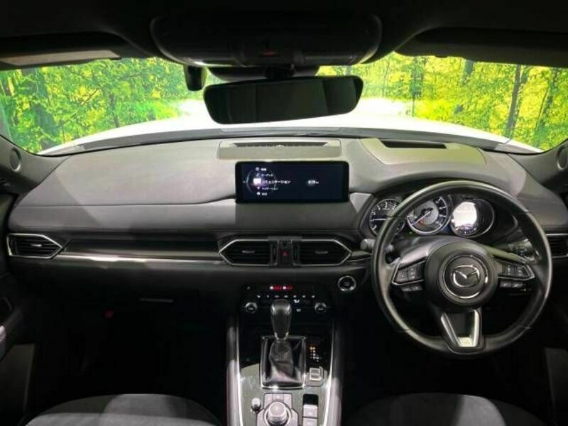 CX-8