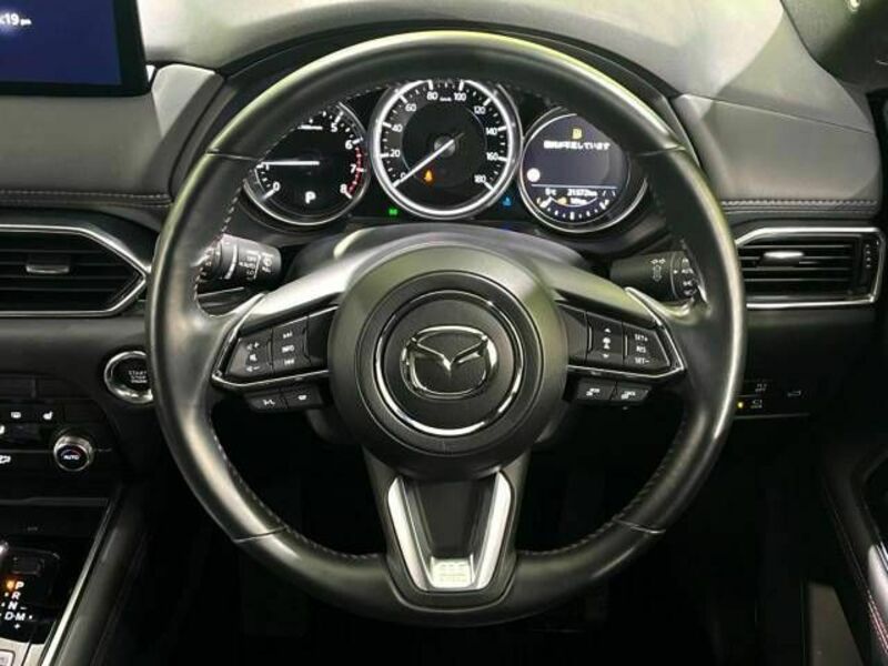 CX-8