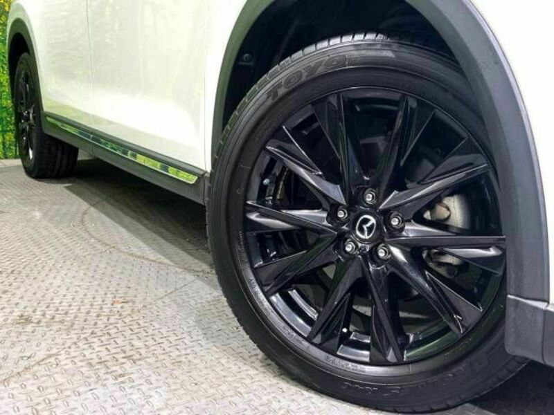 CX-8