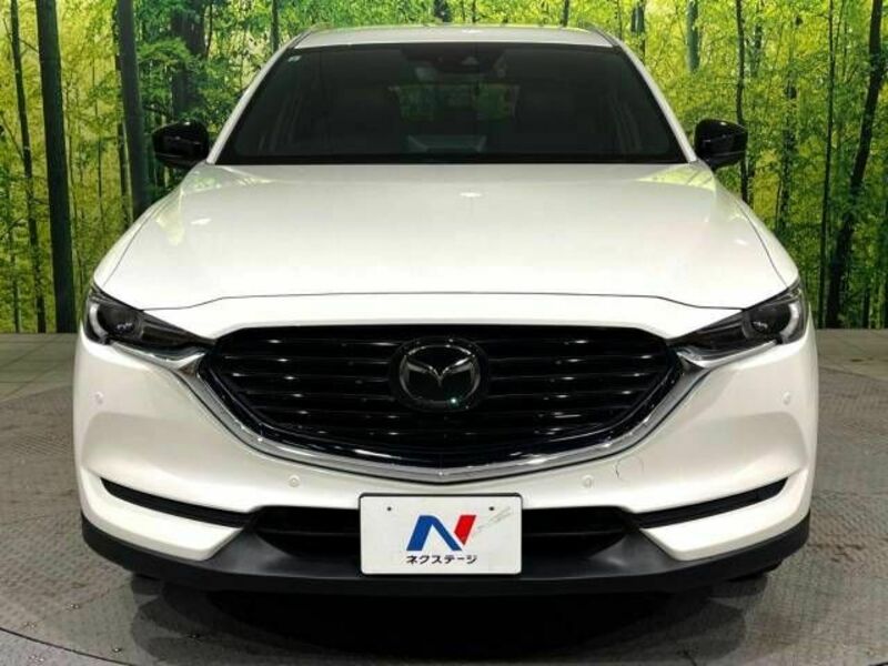 CX-8