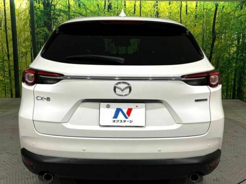 CX-8