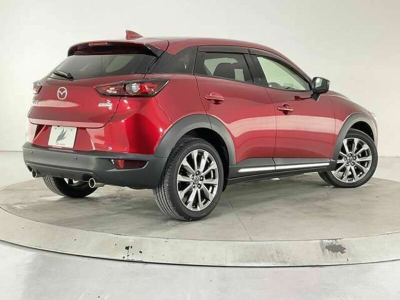 CX-3