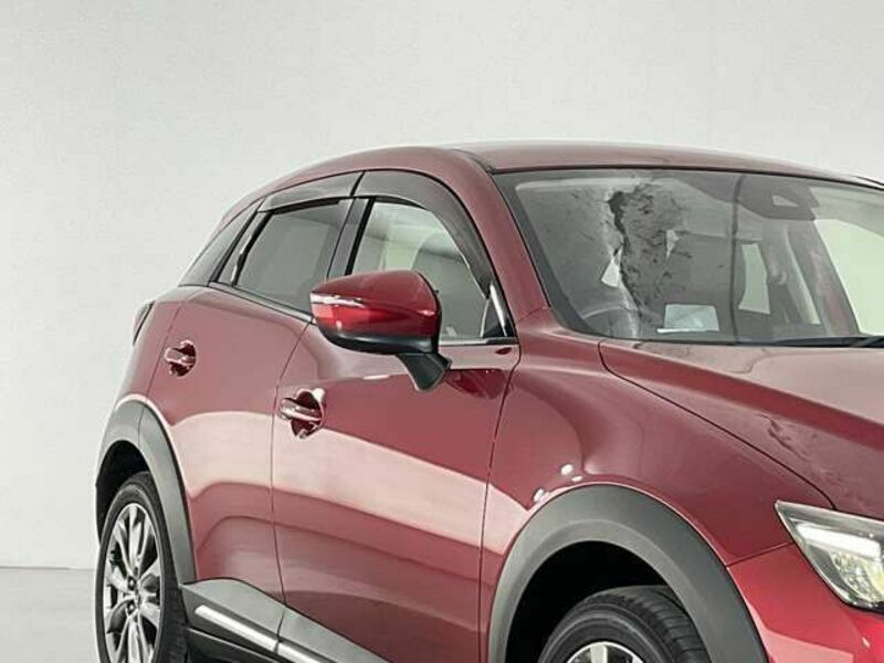 CX-3