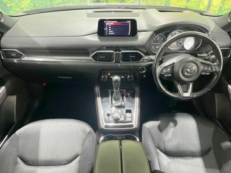 CX-8