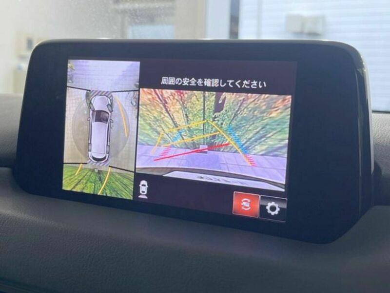 CX-8