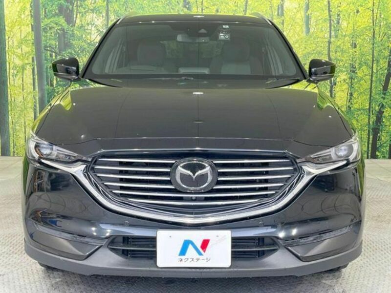 CX-8
