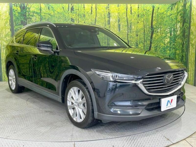 CX-8