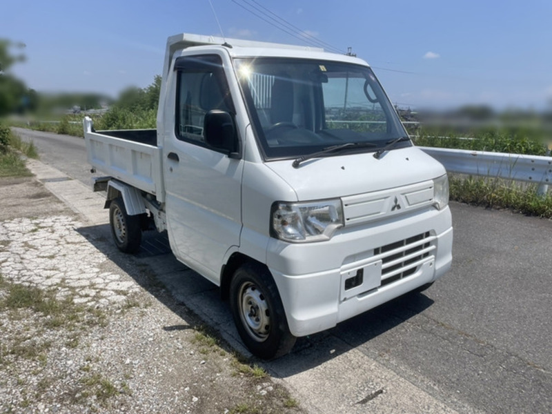 MINICAB TRUCK