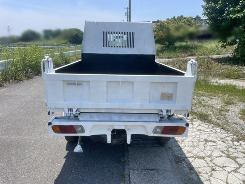 MINICAB TRUCK