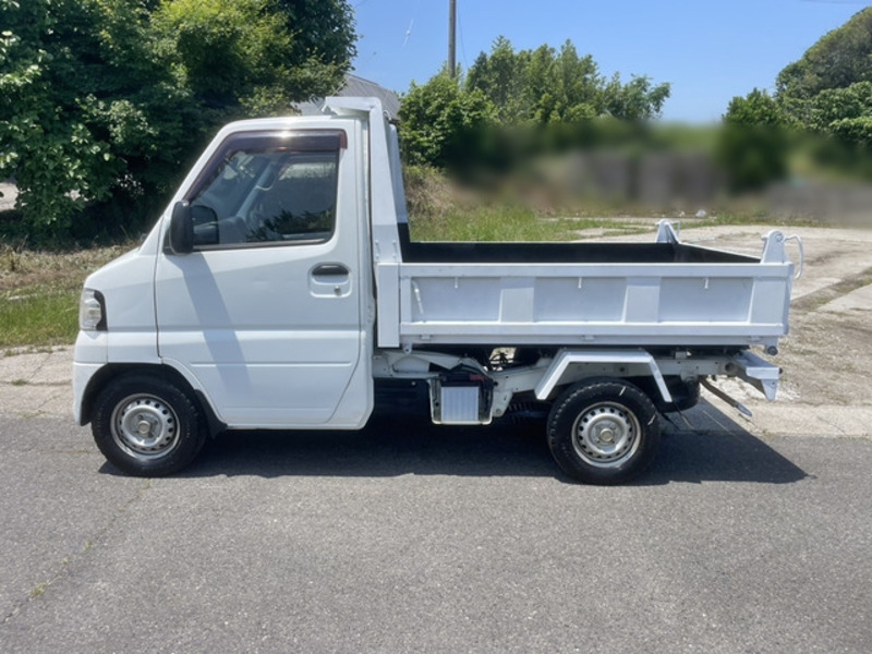 MINICAB TRUCK