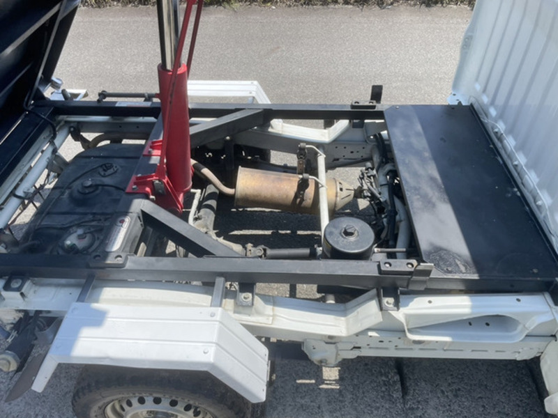 MINICAB TRUCK