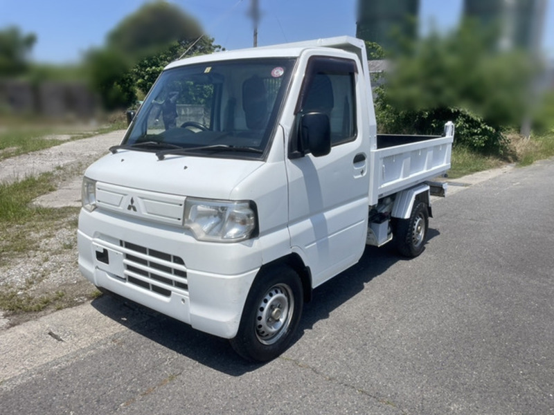 MINICAB TRUCK