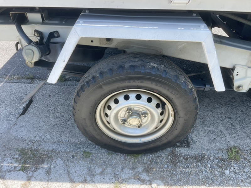MINICAB TRUCK