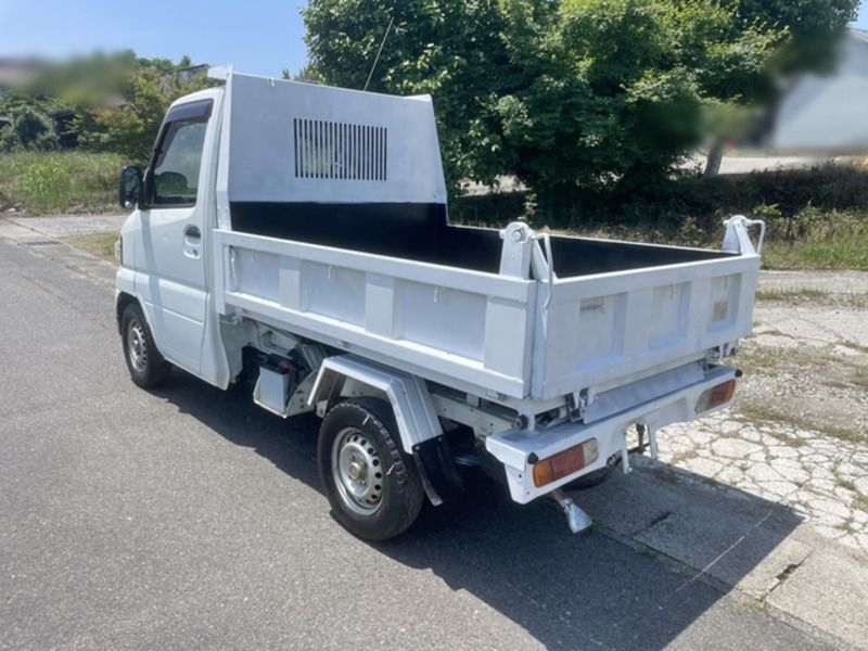 MINICAB TRUCK