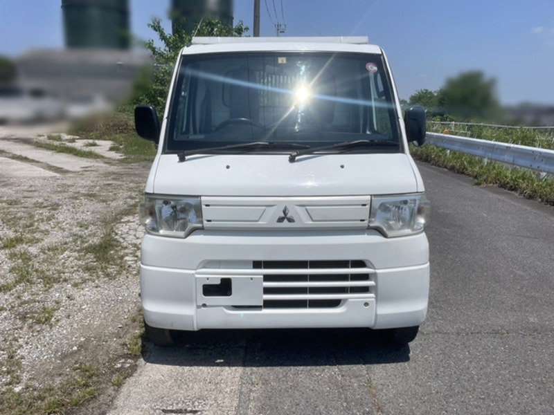 MINICAB TRUCK