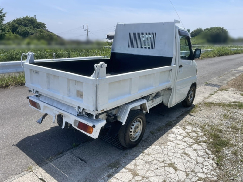 MINICAB TRUCK