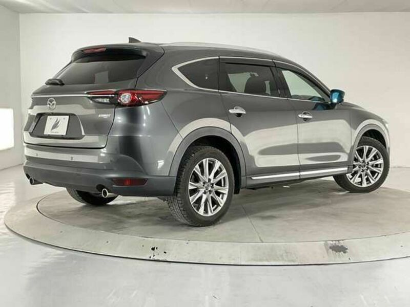 CX-8