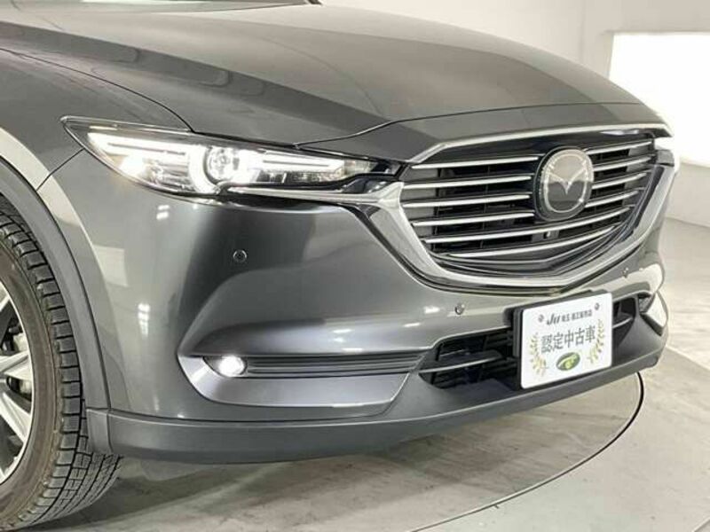 CX-8