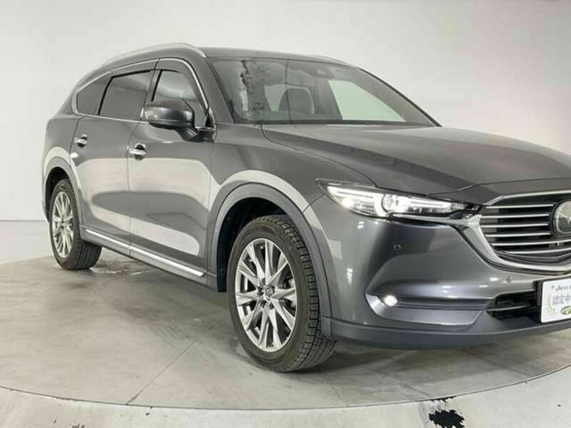 CX-8