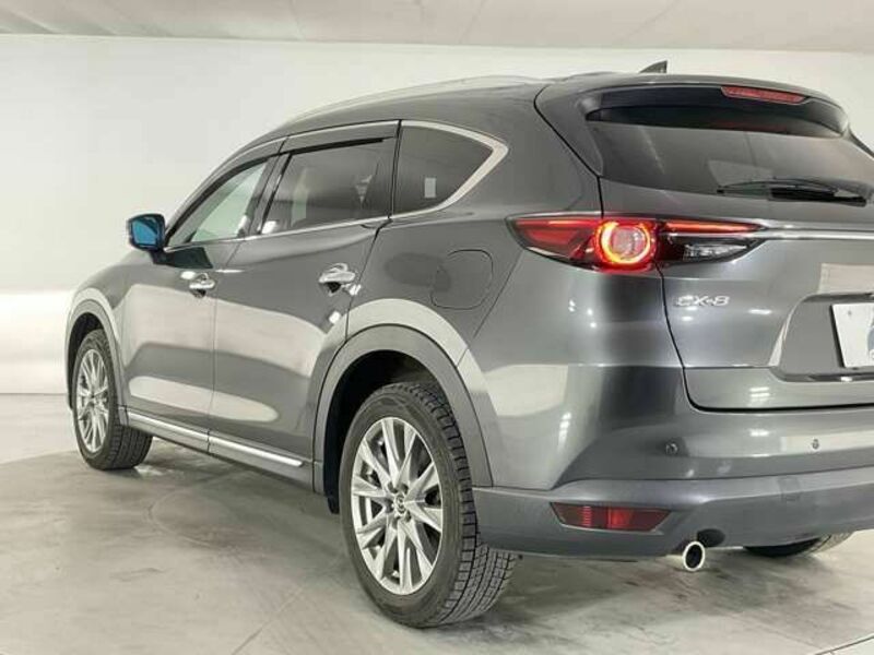 CX-8