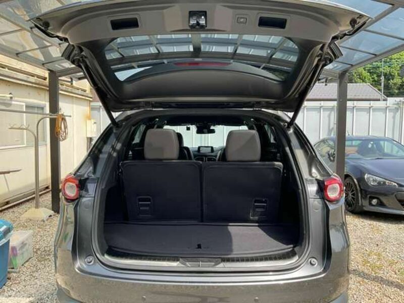 CX-8