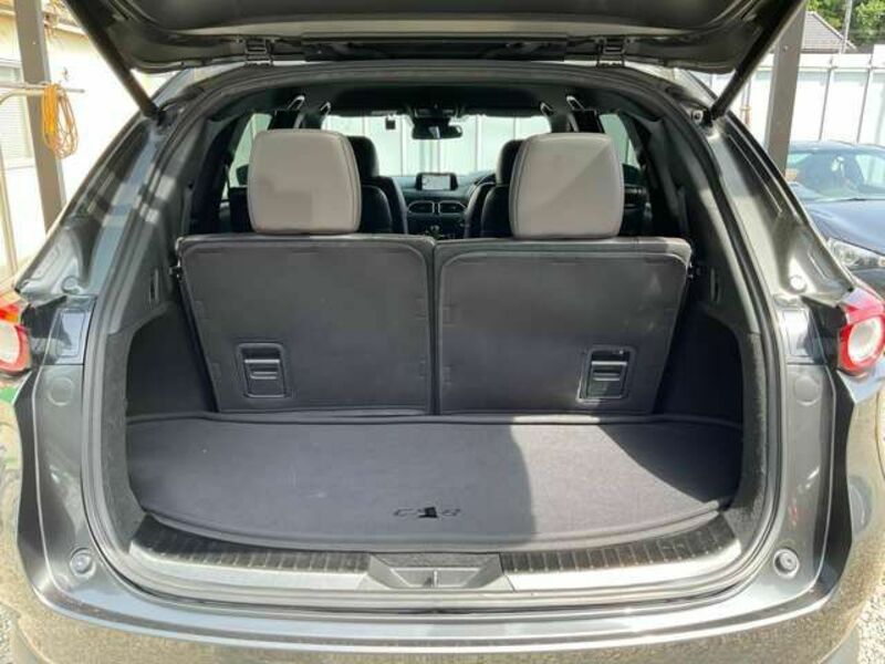 CX-8