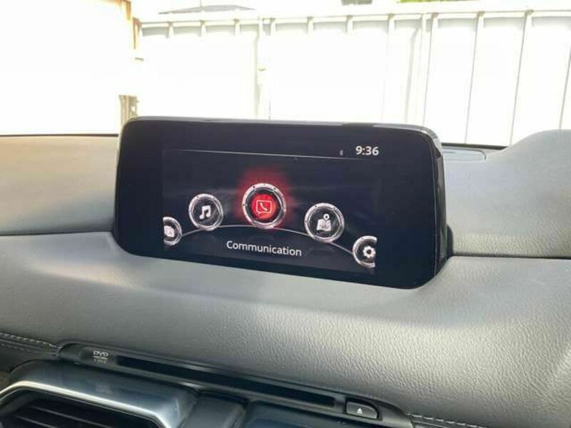 CX-8