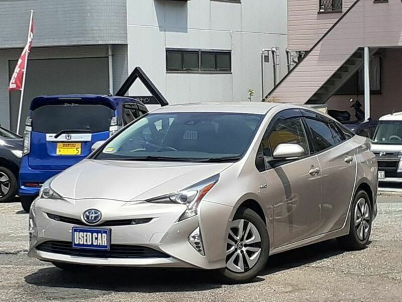 PRIUS