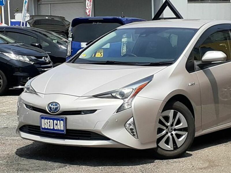 PRIUS