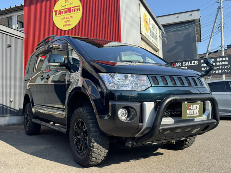 DELICA D5