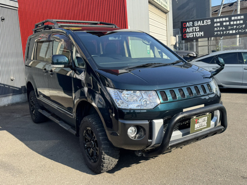 DELICA D5