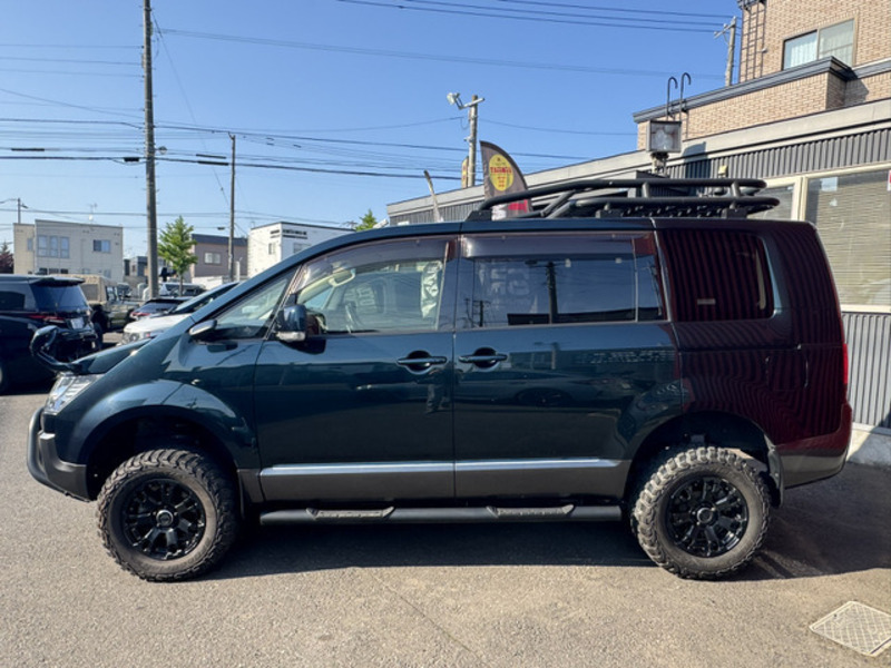DELICA D5