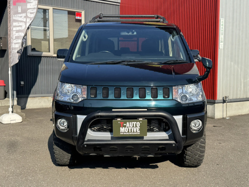 DELICA D5