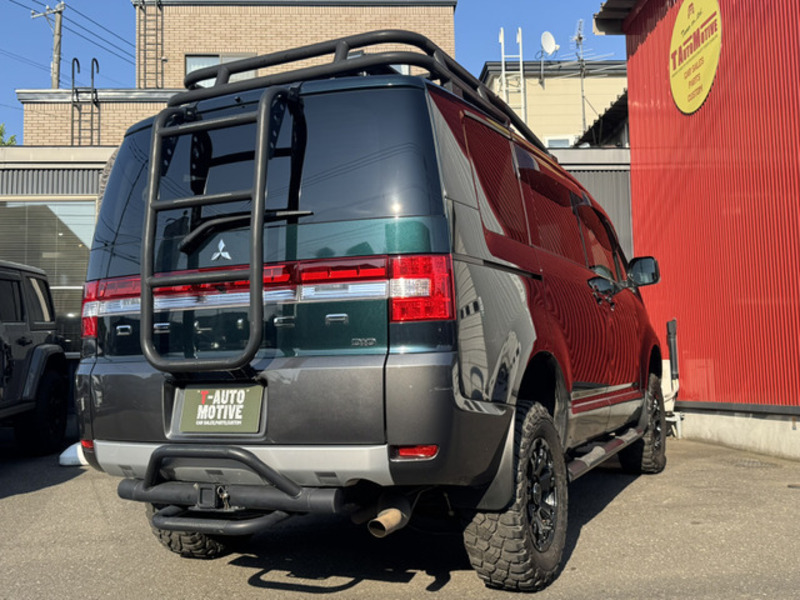 DELICA D5