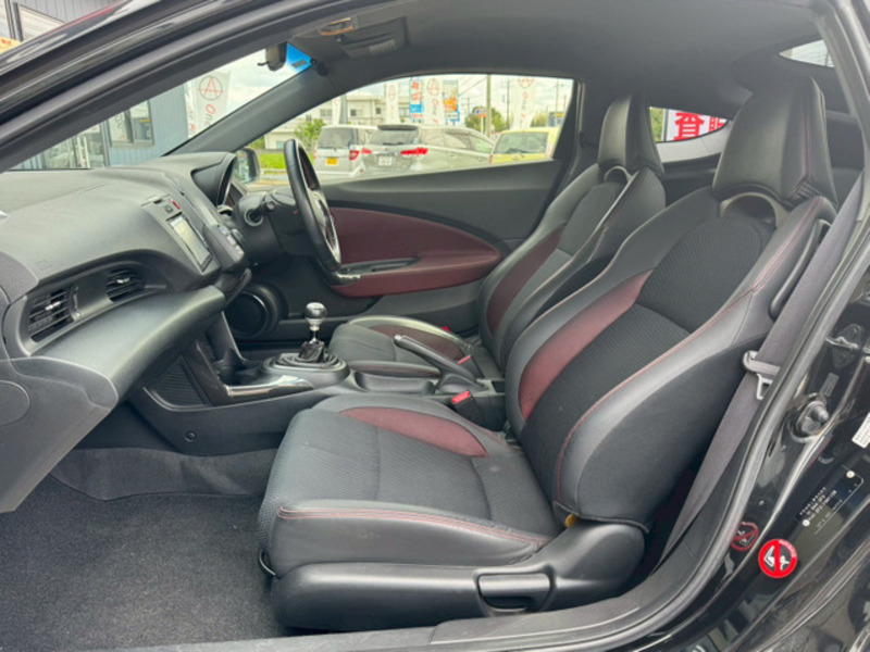 CR-Z