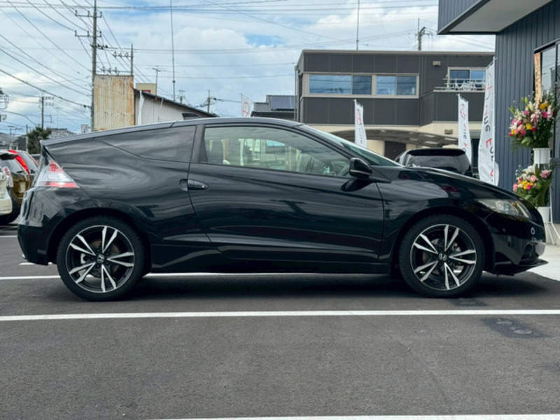 CR-Z